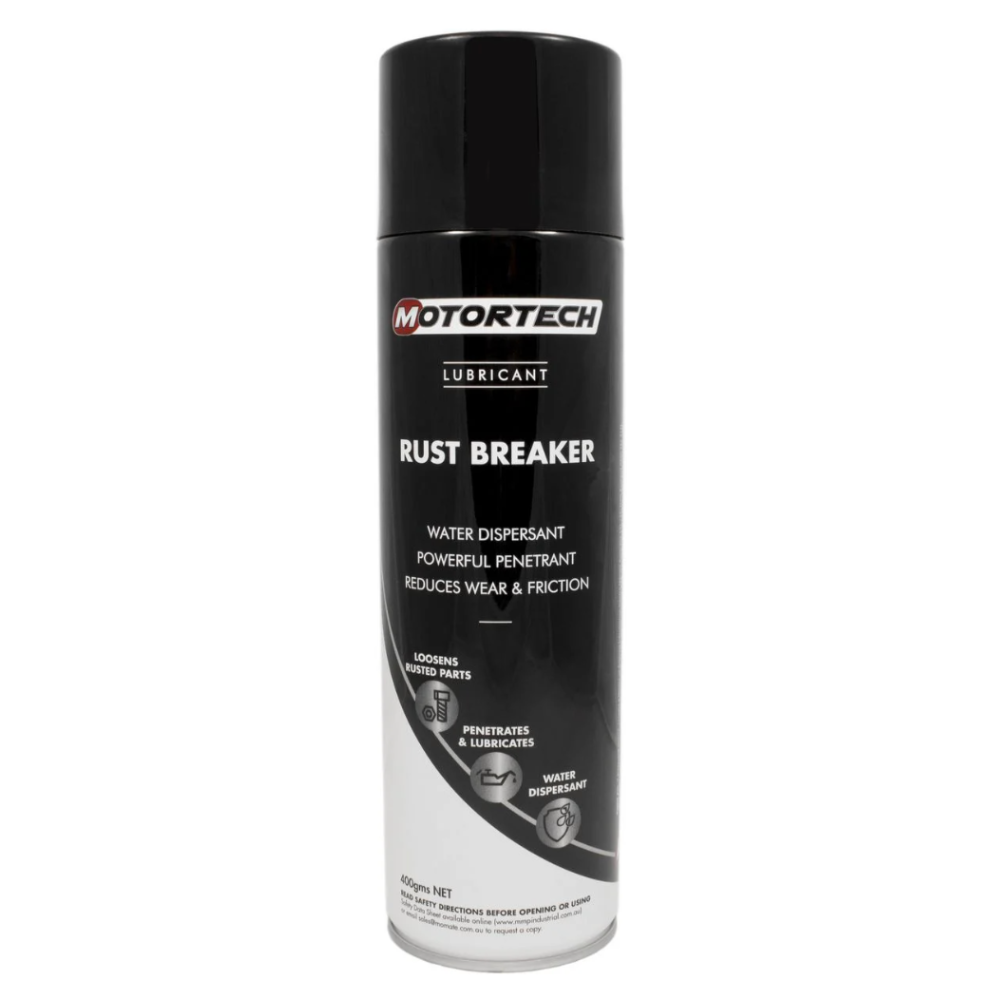 Motortech Rust Breaker 400G