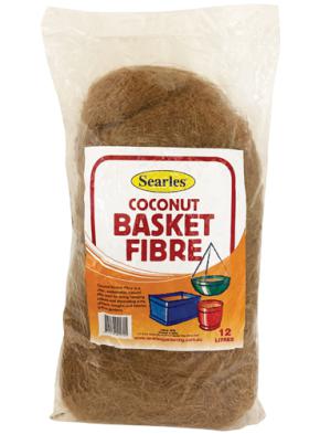 Searles Coconut Fibre 12L