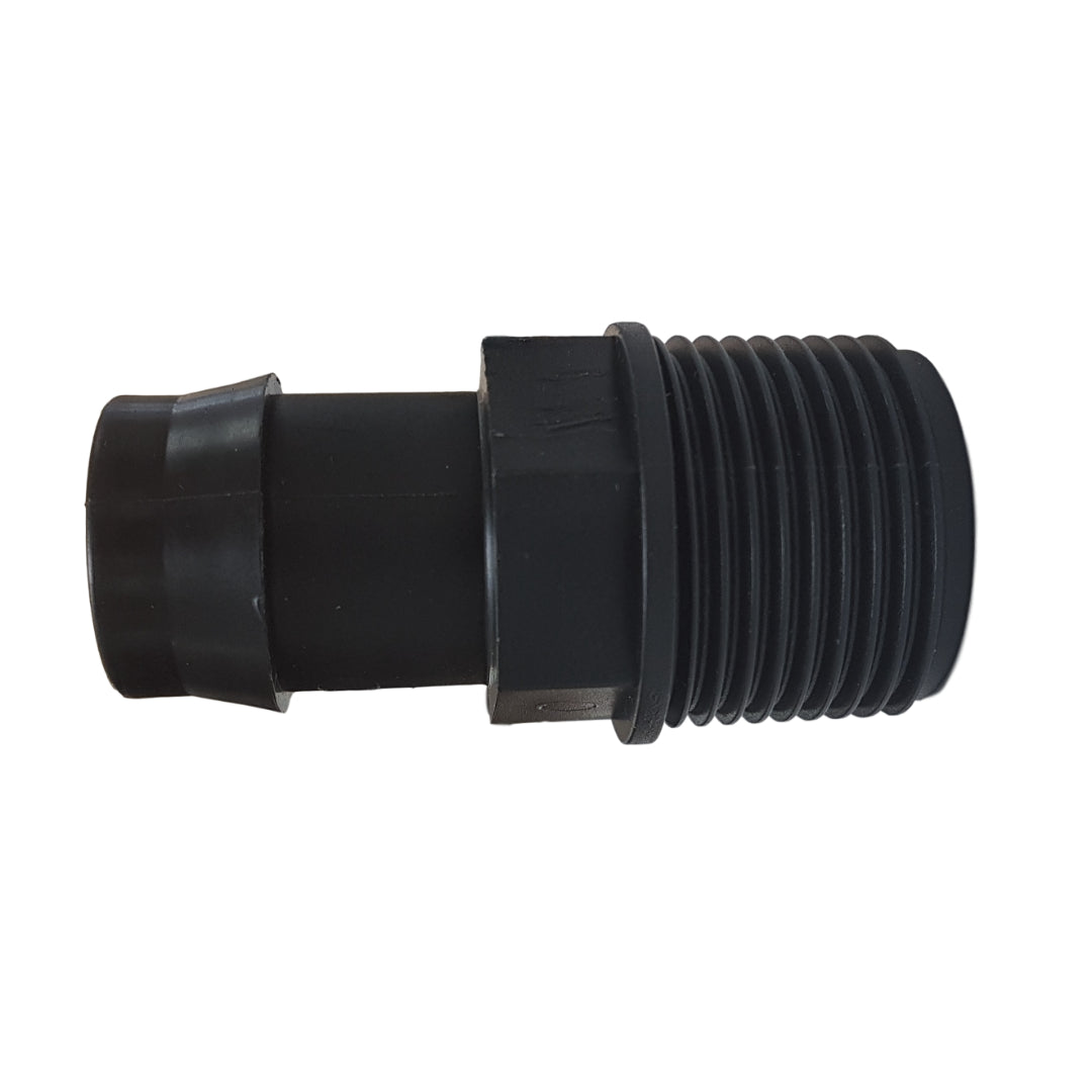 Sullage Hose Fittings Director - 25mm