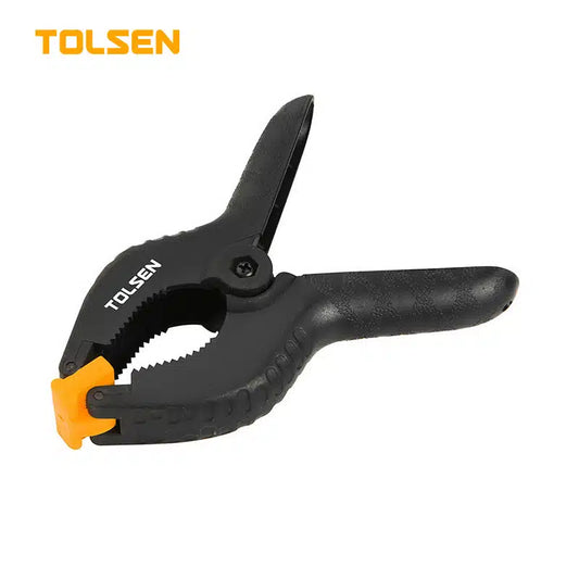 Tolsen Spring Clamp