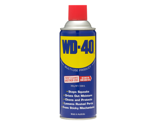 WD-40 Multi Purpose Fluid 300g