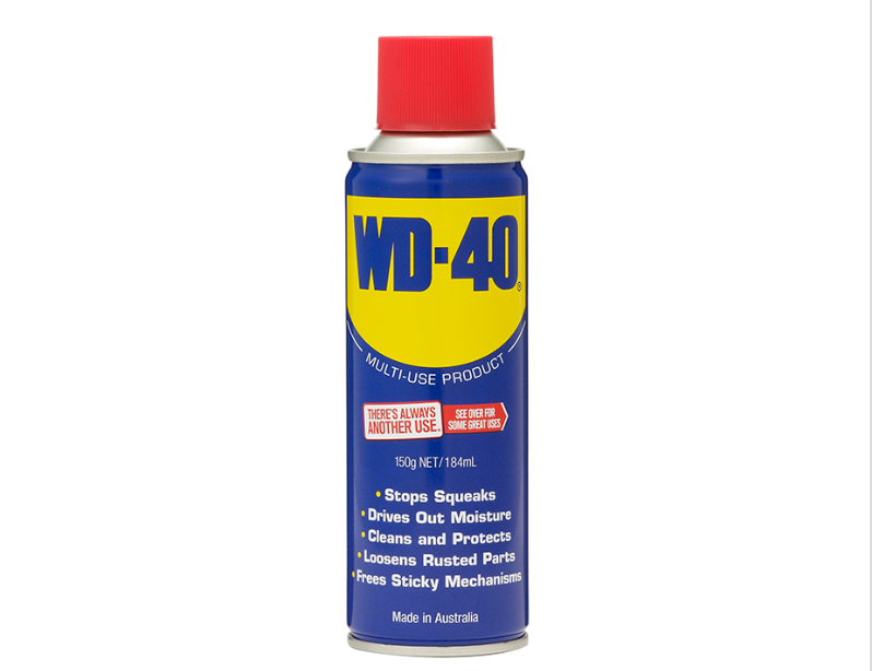 WD-40 Multi Purpose Fluid 150G