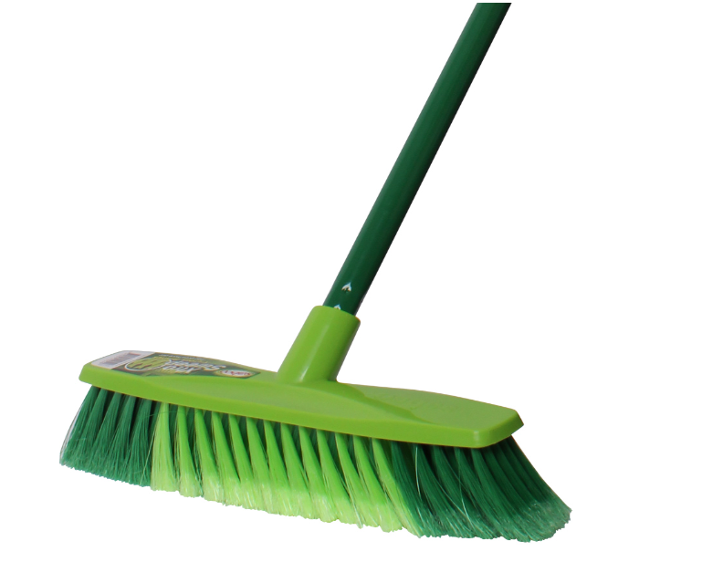 Sabco Medium Duty Broom – Village Hardware