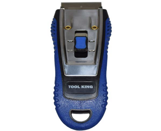 Tool King Safety Scraper