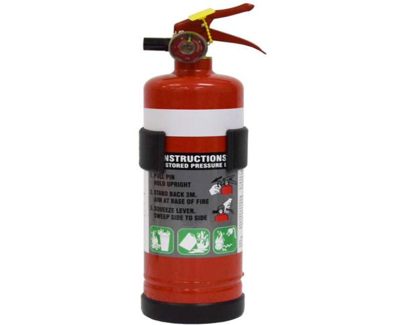 Fire Extingusher 1kg