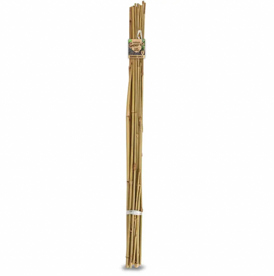 Brunnings Bamboo Stakes 900mm 20PK