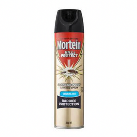 Mortein Crawling Insect Killer 350g