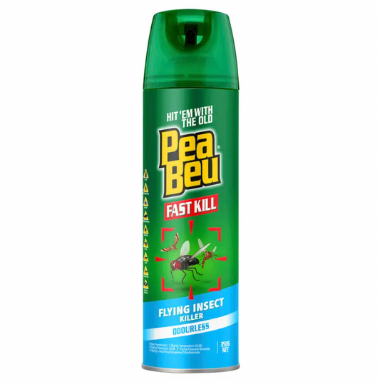 PeaBeu Odourless Flying Insect Killer