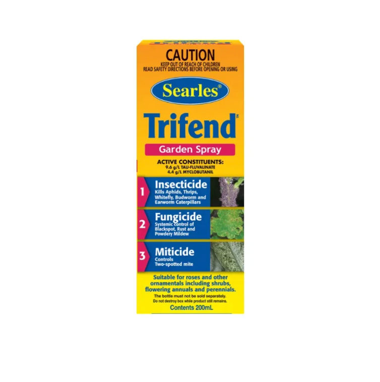 Searles Trifend Concentrate 500ml