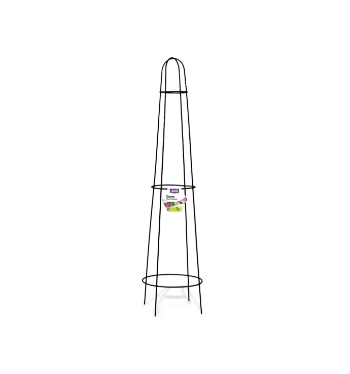 Jack Cone Trainer 75cm- Black