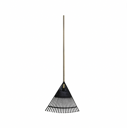 Greenleaf Plastic Rake 450mm