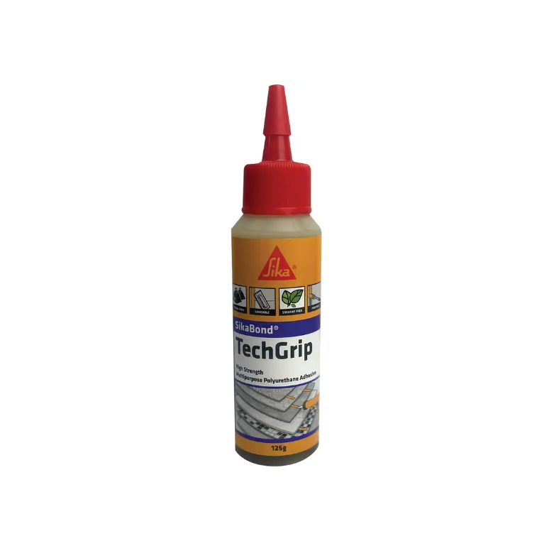 Sika TechGrip Adhesive 125g