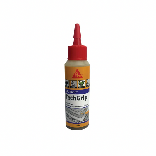 Sika TechGrip Adhesive 125g