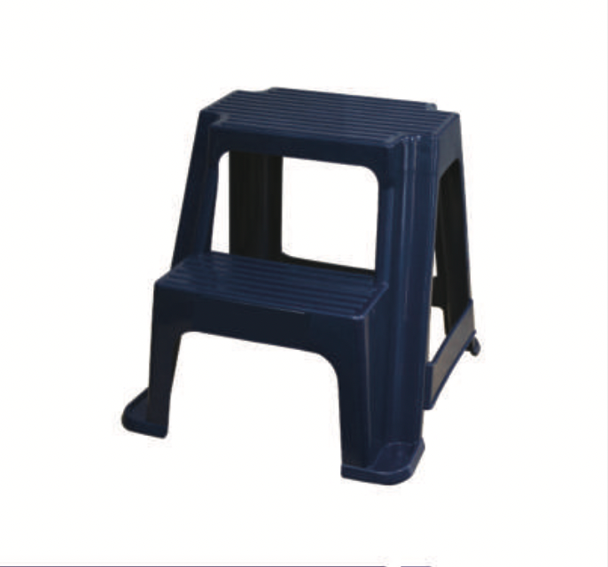 2 Step Plastic Stool