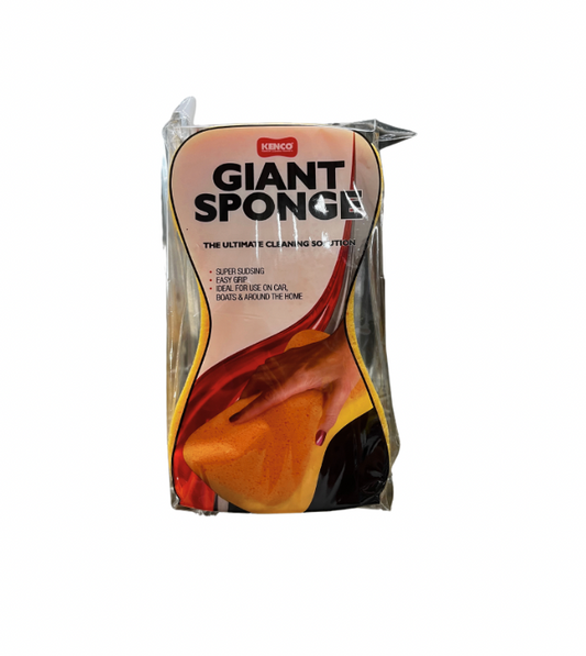 Kenco Giant Sponge