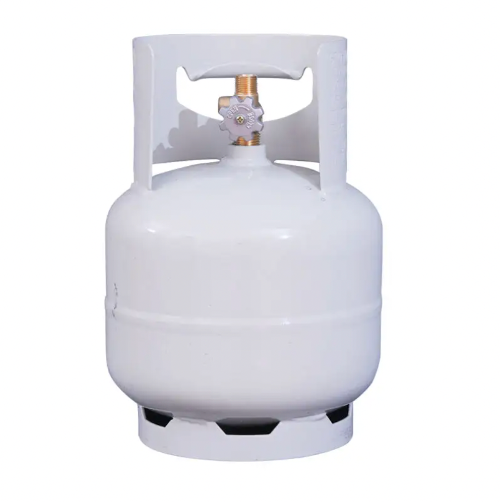 Gas Cylinder Empty 2kg