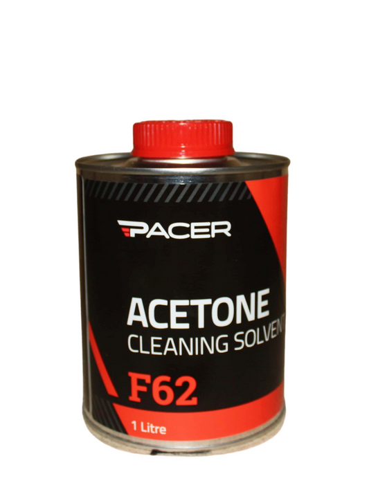 Pacer Acetone 1L