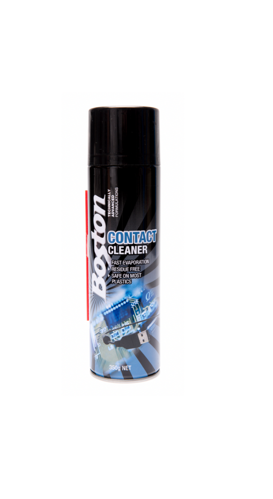 Boston Contact Cleaner 350g