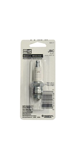 Champion Spark Plug J8CMP