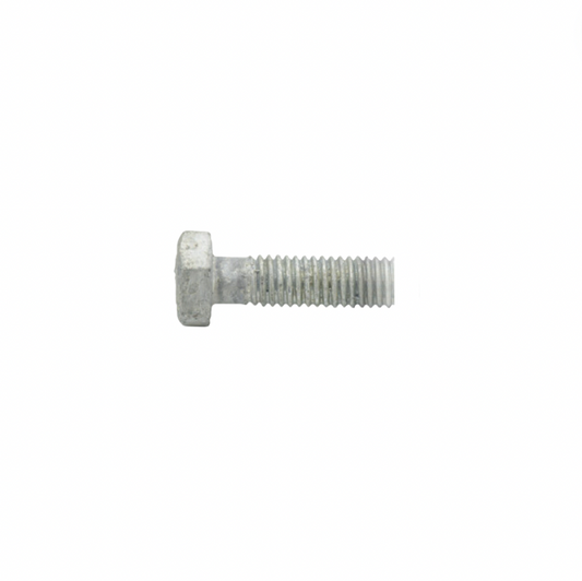 Zenith Hex Head Bolt M12 x 120MM