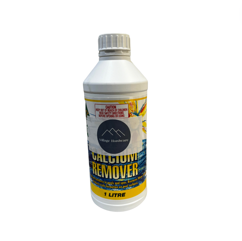 Calcium Remover 1L