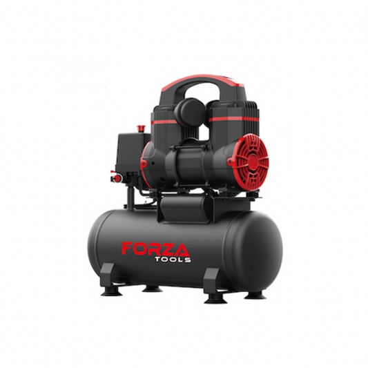 Forza Air Compressor 900W 8L