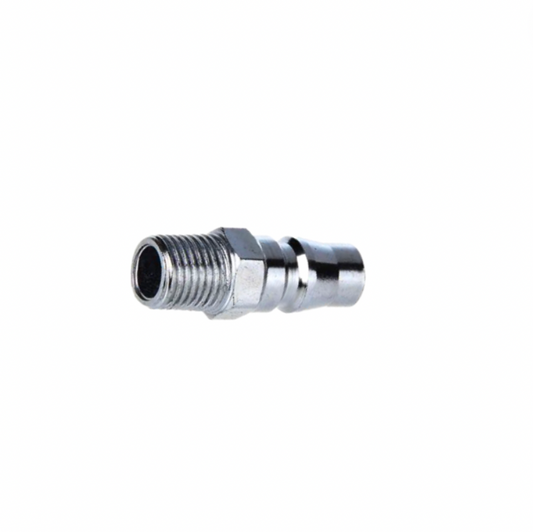 Emax Air Fitting Plug M 1/4"