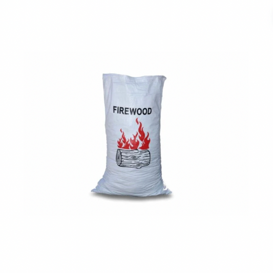 Bagged Firewood