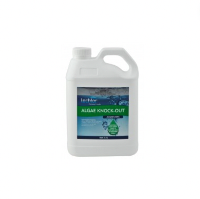 Lochlor Algae Knock Out 2.5L