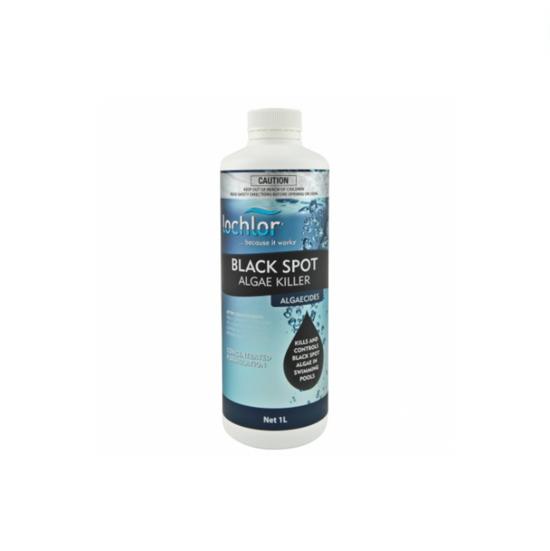 Black Spot Algae Killer 1L