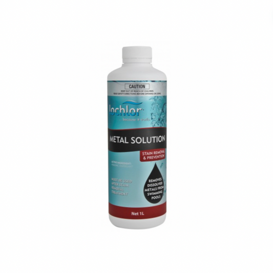 Metal Solution 1L