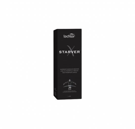 Starver® X 1L