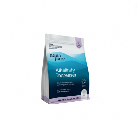 Alkalinity Increaser 2kg