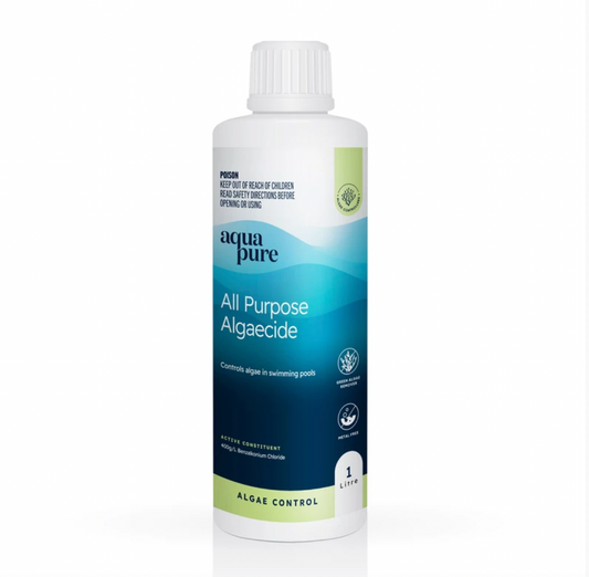 All purpose Algaecide 1L