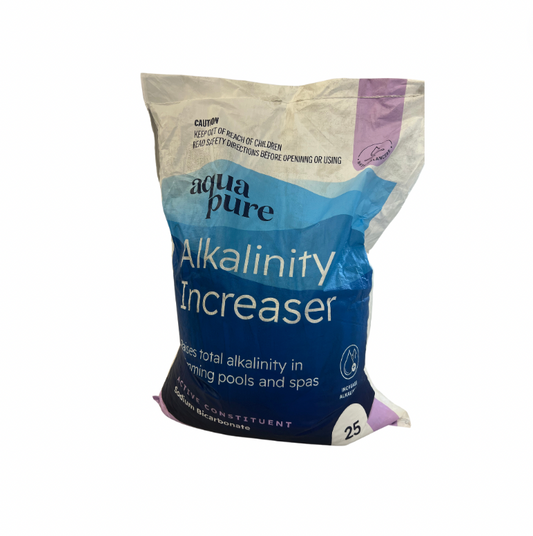 Alkalinity Increaser 25kg