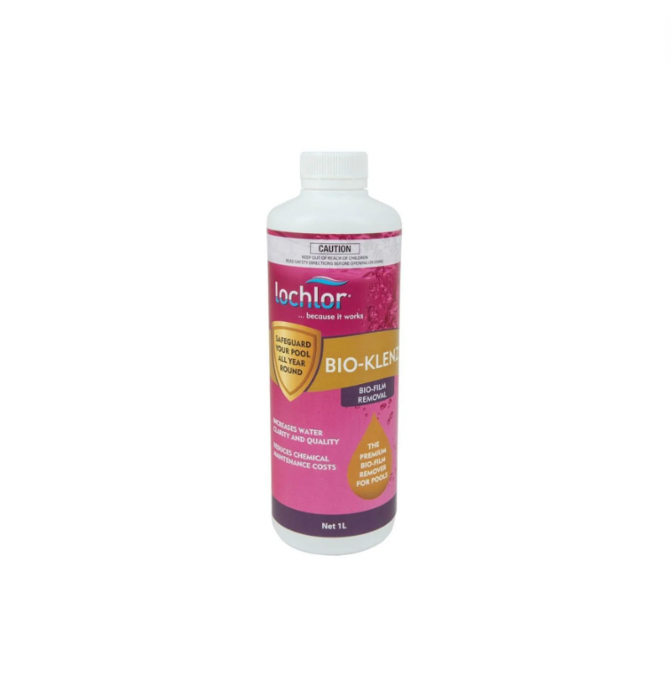 Lochlor Bio-Klenz 1L