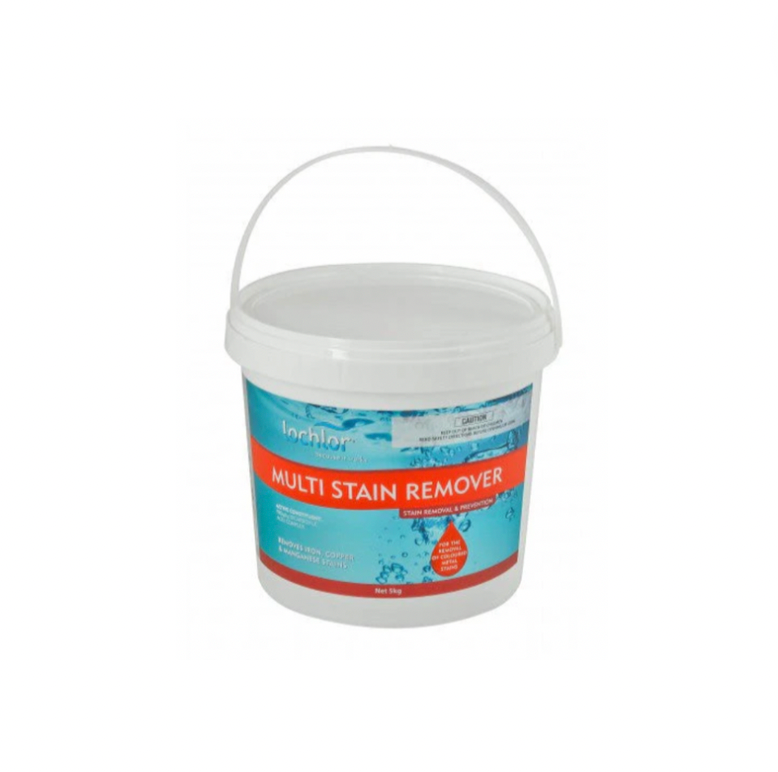 Lochlor Multi Stain Remover 5KG