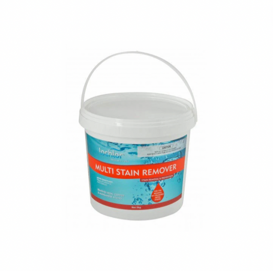 Lochlor Multi Stain Remover 5KG