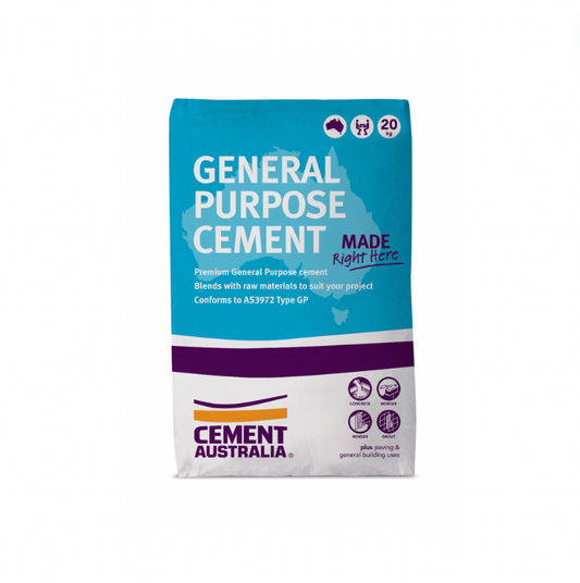 Cement Australia GP Cement 20KG