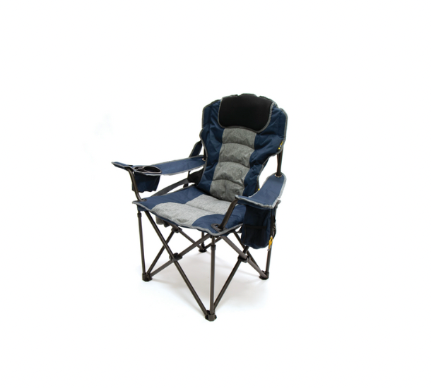 Oztrail Goliath Arm Chair