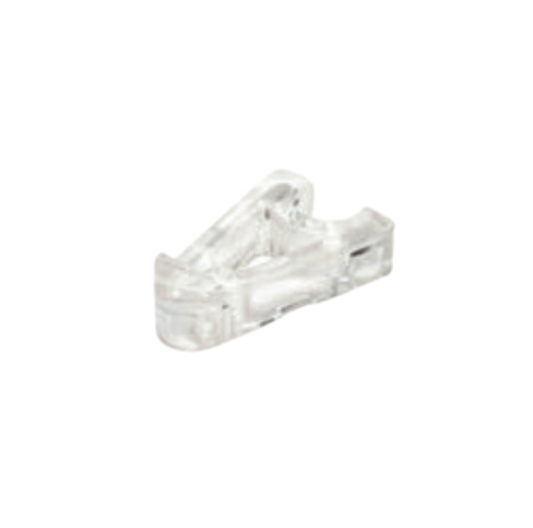 Jack Heavy Duty Pot Risers 6PK- Clear – Village Hardware