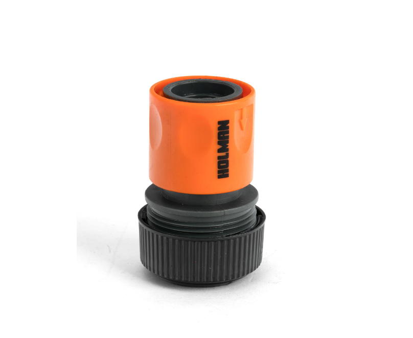 Holman 12mm x 18mm Hose connector