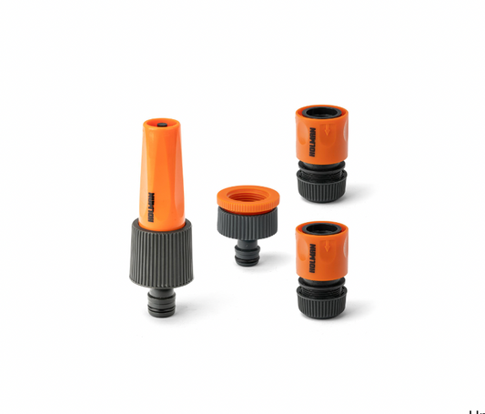 Holman 4 pce Nozzle Sets