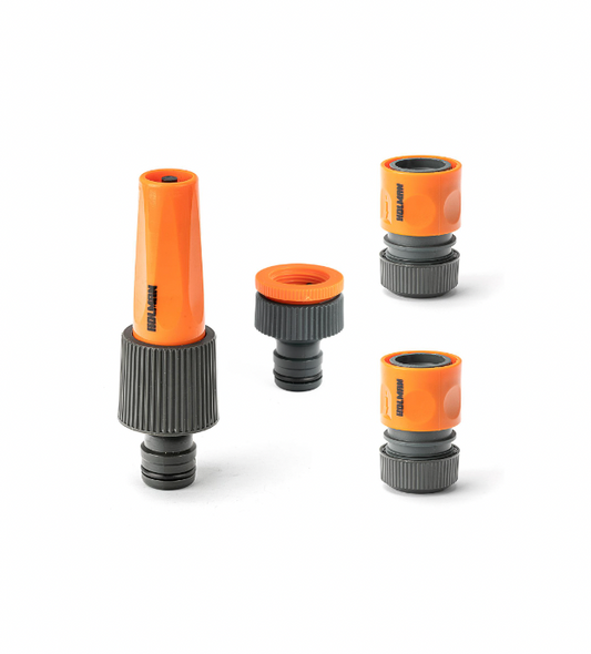 Holman 18mm Opt Flow Nozzle