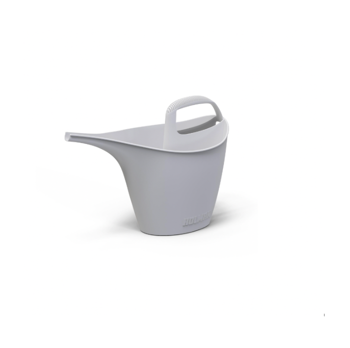 Holman Plastic Watering Can 6L- Frost