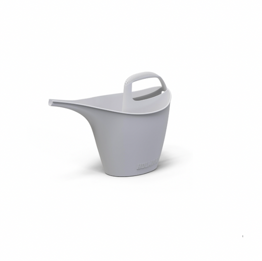 Holman Plastic Watering Can 6L- Frost