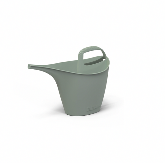 Holman Plastic Watering Can 6L- Sage