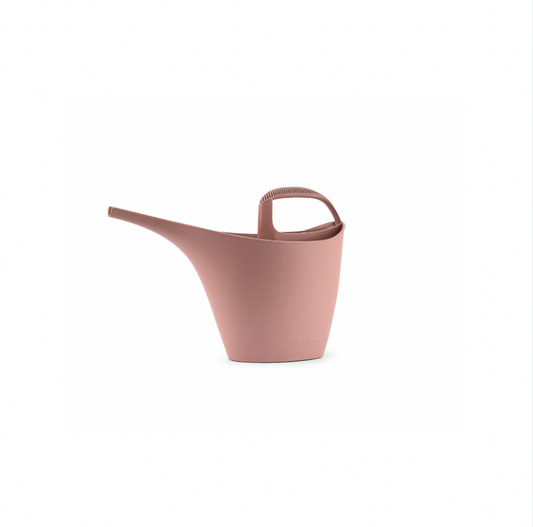 Holman Plastic Watering Can 2L- Papaya