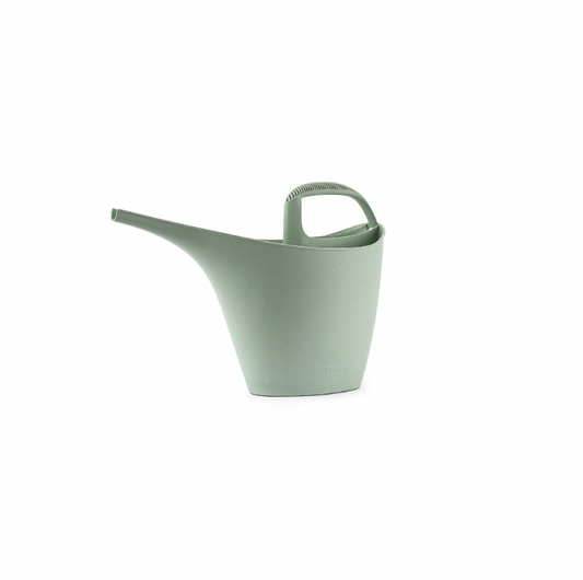 Holman Plastic Watering Can 2L- Sage