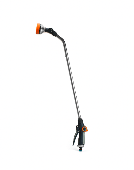 Holman 12mm 8x Function Wand with Thumb Flow Control – Village Hardware
